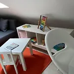 Villa Gafa House - Family And Workplace