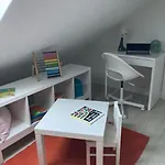 Gafa House - Family And Workplace Villa *