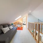 Villa Gafa House - Family And Workplace