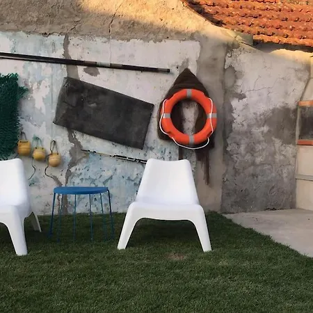 Gafa House - Family And Workplace Villa *