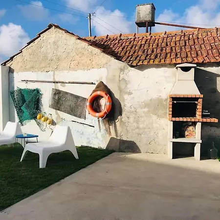Villa Gafa House - Family And Workplace