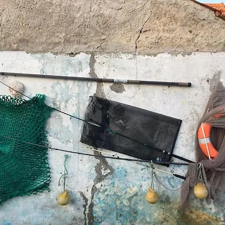 Villa Gafa House - Family And Workplace Gafanha da Nazaré