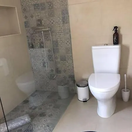 Gafa House - Family And Workplace Villa Gafanha da Nazaré