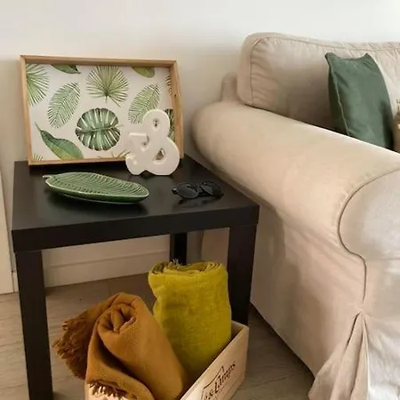 Gafa House - Family And Workplace * Gafanha da Nazare