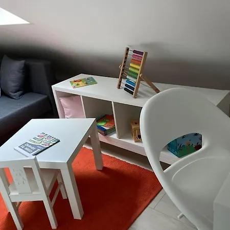 Villa Gafa House - Family And Workplace