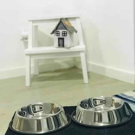 Gafa House - Family And Workplace *