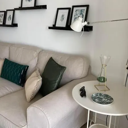 Villa Gafa House - Family And Workplace *