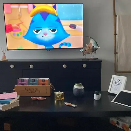 Gafa House - Family And Workplace *