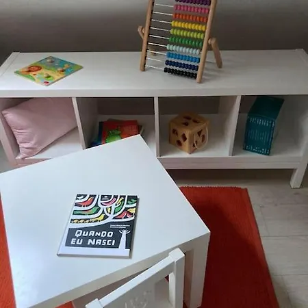 Gafa House - Family And Workplace 빌라 가파나다나자레
