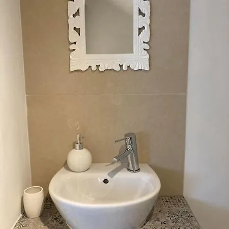 Gafa House - Family And Workplace Villa Gafanha da Nazaré