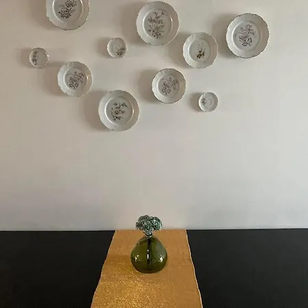 Villa Gafa House - Family And Workplace