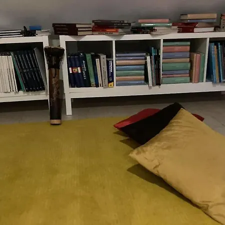 Gafa House - Family And Workplace 빌라