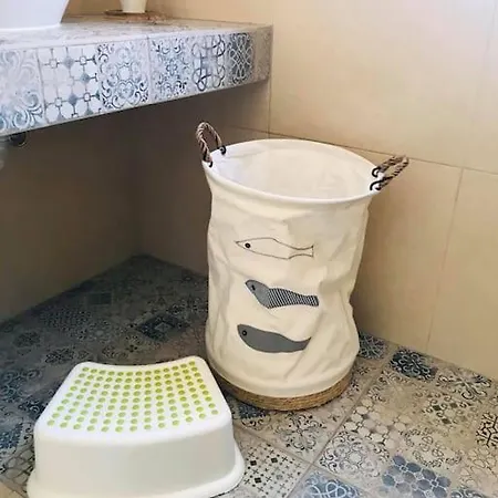 Gafa House - Family And Workplace Gafanha da Nazaré