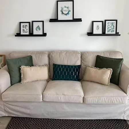 Villa Gafa House - Family And Workplace *