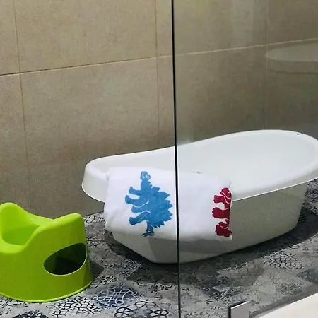 Villa Gafa House - Family And Workplace