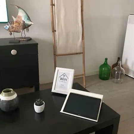 Villa Gafa House - Family And Workplace *