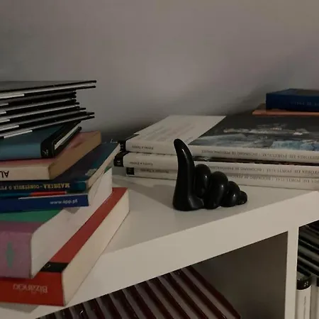 Gafa House - Family And Workplace Villa Gafanha da Nazaré