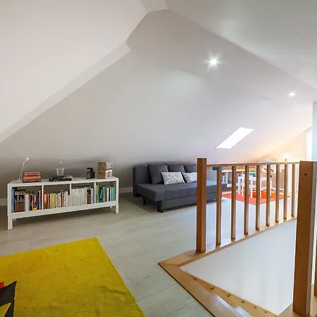 Gafa House - Family And Workplace Villa Gafanha da Nazare