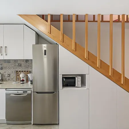 Villa Gafa House - Family And Workplace Gafanha da Nazaré