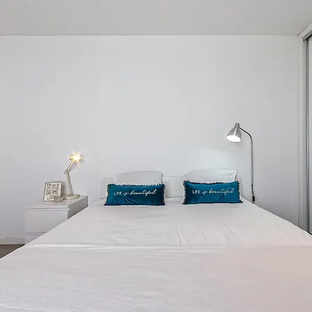 Gafa House - Family And Workplace Gafanha da Nazaré