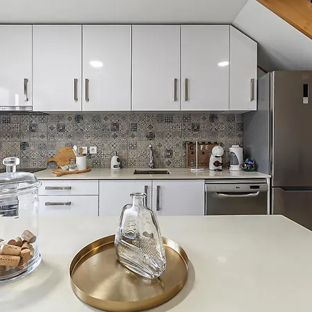 Villa Gafa House - Family And Workplace Gafanha da Nazaré