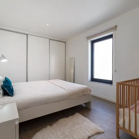 Gafa House - Family And Workplace Villa *