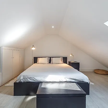 Gafa House - Family And Workplace Villa Gafanha da Nazaré