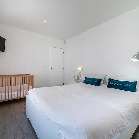 Villa Gafa House - Family And Workplace Gafanha da Nazare