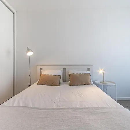 Villa Gafa House - Family And Workplace *