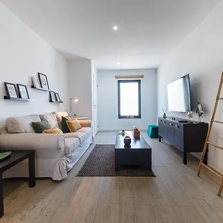 Gafa House - Family And Workplace Gafanha da Nazare