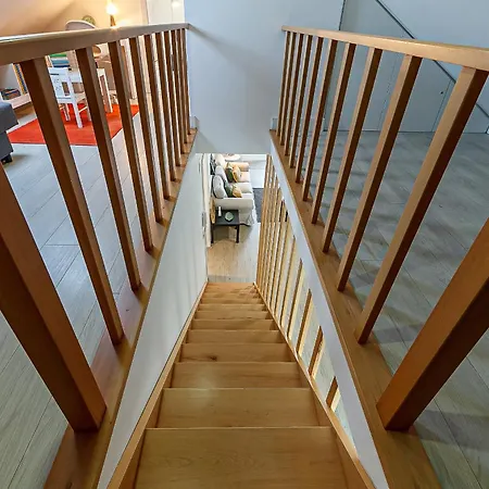 Villa Gafa House - Family And Workplace *