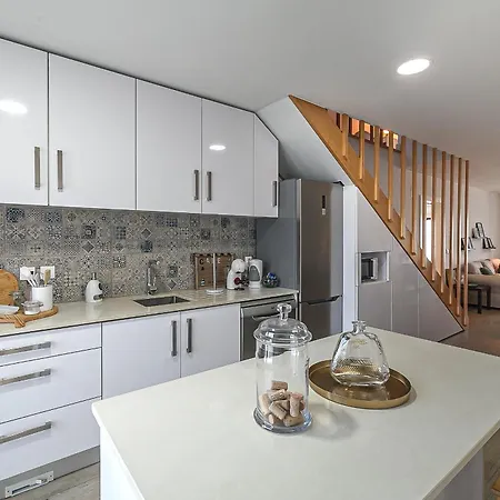 Villa Gafa House - Family And Workplace Gafanha da Nazare