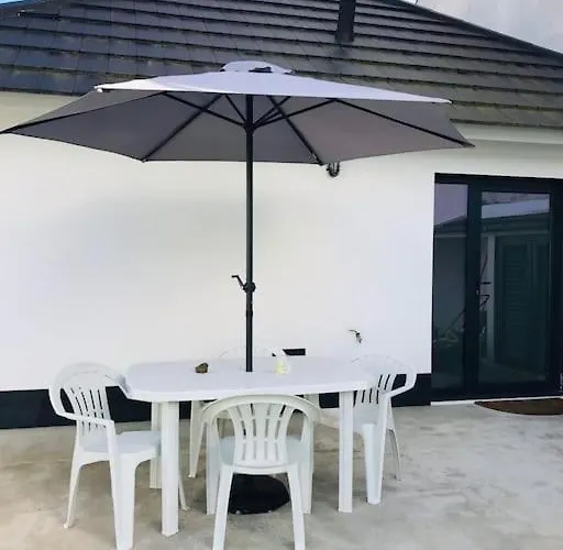 Gafa House - Family And Workplace * Gafanha da Nazaré