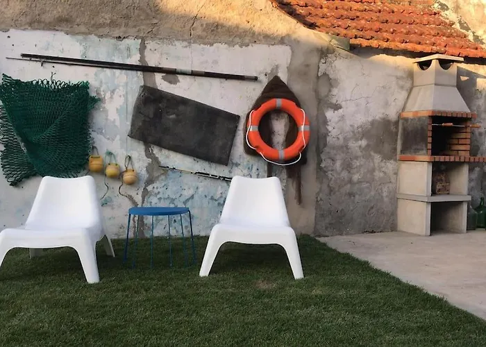 Gafa House - Family And Workplace Villa *