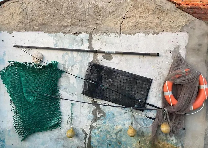 Villa Gafa House - Family And Workplace Gafanha da Nazaré