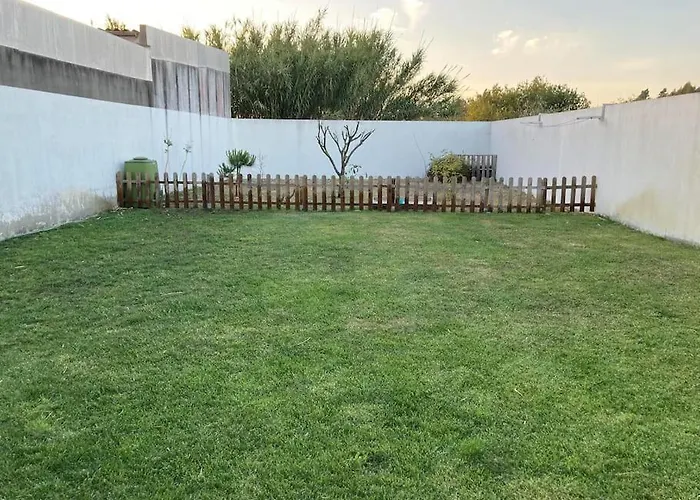 Gafa House - Family And Workplace