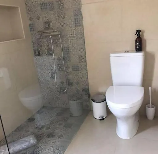 Gafa House - Family And Workplace Villa Gafanha da Nazaré