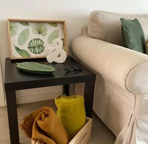 Gafa House - Family And Workplace * Gafanha da Nazaré