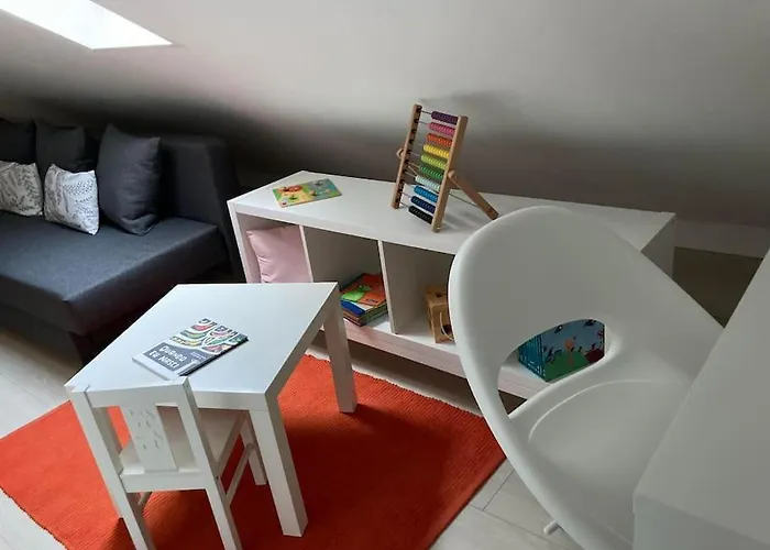 Villa Gafa House - Family And Workplace