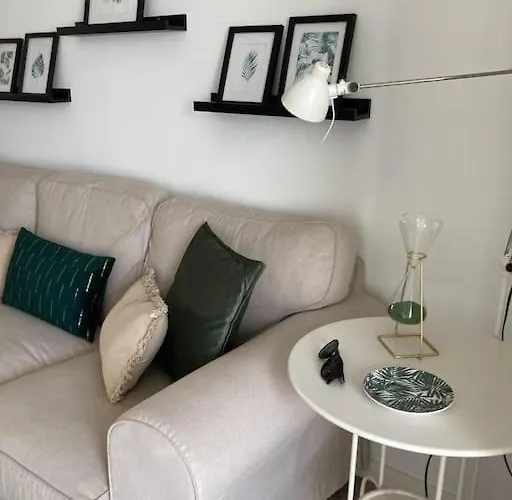 Villa Gafa House - Family And Workplace *