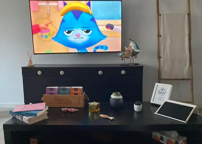 Gafa House - Family And Workplace *