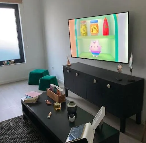 Gafa House - Family And Workplace * Gafanha da Nazaré