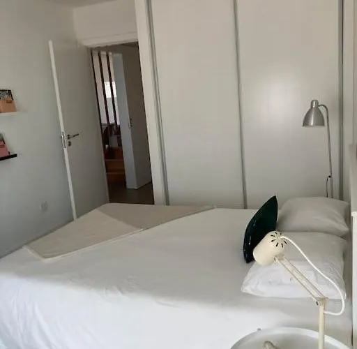 Gafa House - Family And Workplace Villa *