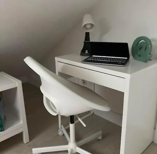 Villa Gafa House - Family And Workplace *