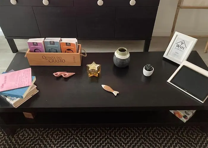 Gafa House - Family And Workplace Gafanha da Nazaré