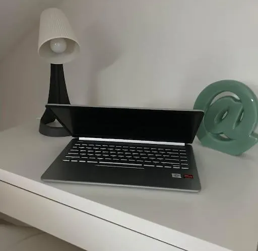 Gafa House - Family And Workplace Villa