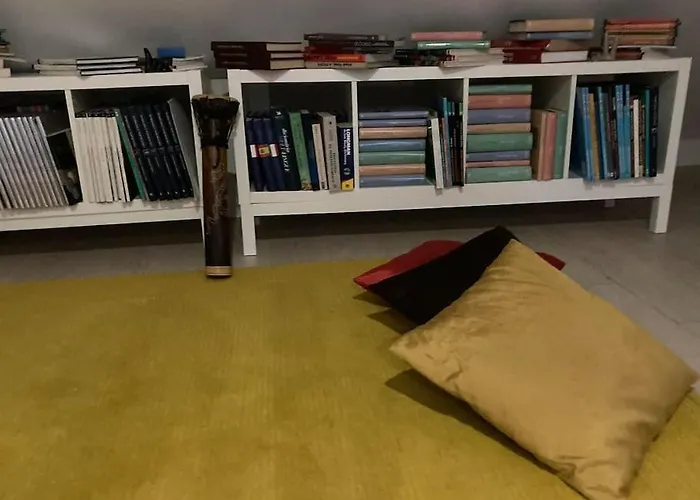 Gafa House - Family And Workplace Villa