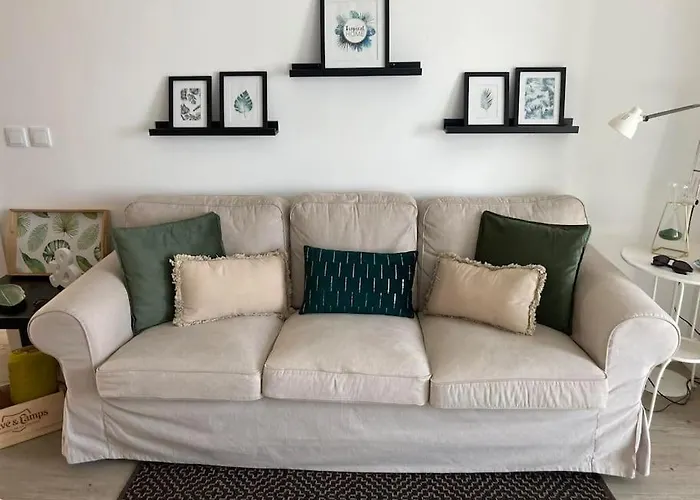 Villa Gafa House - Family And Workplace *