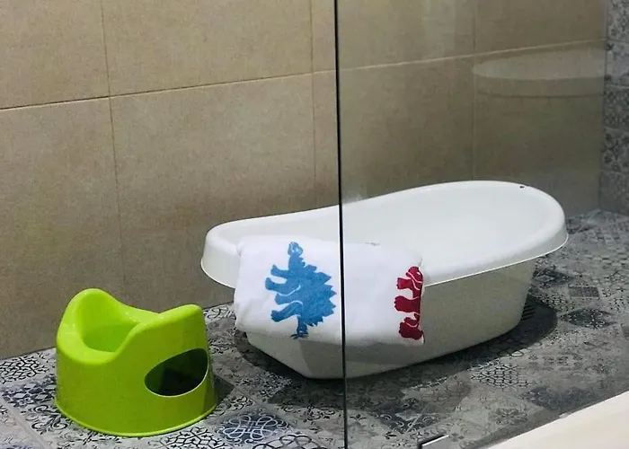 Villa Gafa House - Family And Workplace