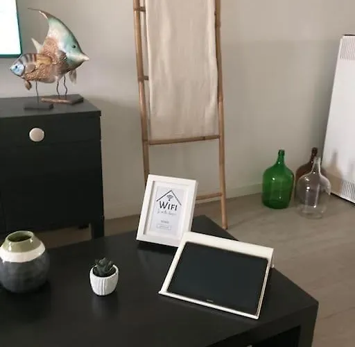 Villa Gafa House - Family And Workplace *